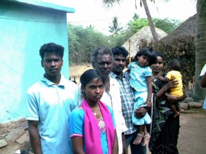 Pastor Ramesh