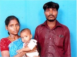 Sanjay